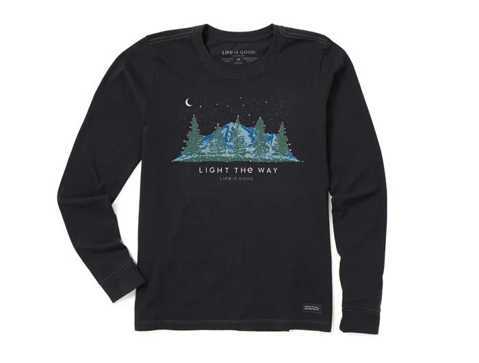 Women's Life is Good Sale Tops